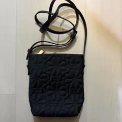 【最終値下】katespade ミニショルダーバッグのサムネイル