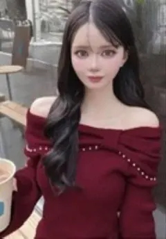 GRL レディーストップス　春服、秋服