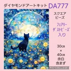 ダイヤモンドアートキット アート・写真