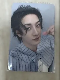 バンチャン タレントカード