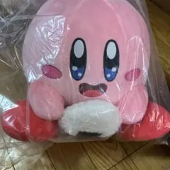 カービィ 一番くじ A賞