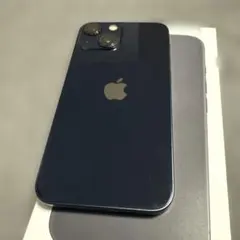 【SIMフリー】iPhone 13 ミッドナイト 128GB 本体