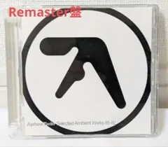 Aphex Twin ロゴ ポスター エイフェックスツイン レア 希少 - メルカリ