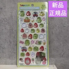 【正規品】たまごっちボンボンドロップシール　くちぱっち