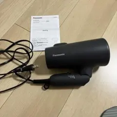 Panasonic ヘアドライヤー EH-NE5L グレー