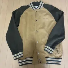 Columbia スタジャン