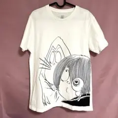 グラニフ ゲゲゲの鬼太郎 Tシャツ 水木しげる グッズ graniph