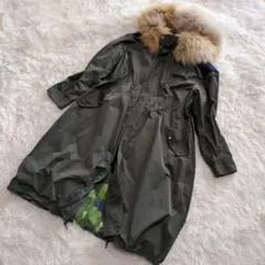 2025年最新】Drawer モッズコートの人気アイテム - メルカリ