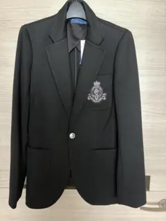 短期出品‼️ラルフローレンエンブレムジャケット新品未使用のサムネイル