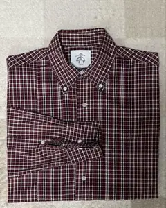 BLACK FLEECE by Brooks Brothers シャツ