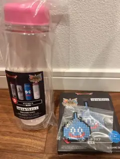 ドラゴンクエスト ロトの伝説ふたたび編 D賞 ＆G賞