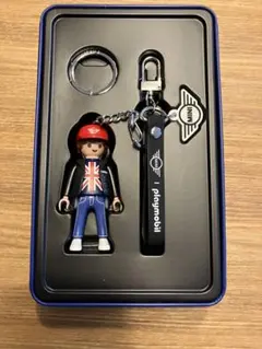 2026年最新】playmobil キーホルダーの人気アイテム - メルカリ