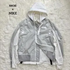 2025年最新】sacai ma1の人気アイテム - メルカリ