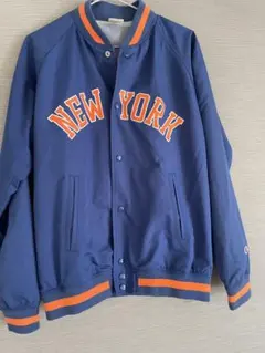 Champion NEW YORK スタジャン Mサイズ