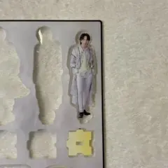 M!LK 吉田仁人 Jewel アクスタ