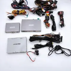 BMW iD7 アルパインTUE-T500 a/tackインターフェイス セット - メルカリ