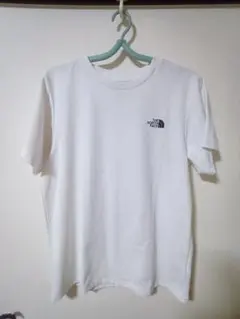 THE NORTH FACE Tシャツ XL ホワイト