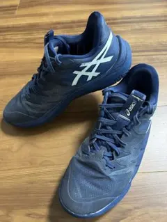 【ASICS ONLINE購入】UNPRE ARS LOW2 26.5cm