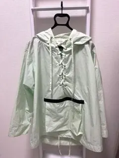 digawel マウンテンパーカー