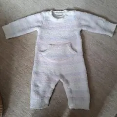 gelato pique　ロンパース 70-80