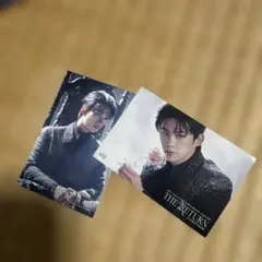 2PM THE RETURN FCくじ ステッカー Jun.K - メルカリ