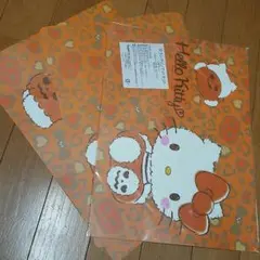 ハローキティ☆ランチョンマット