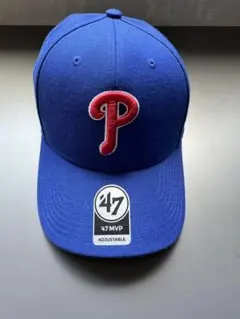 47 Phillies Cooperstown MVPのサムネイル