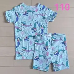 【新品】110cm babyGap パジャマセット　ルームウェアのサムネイル