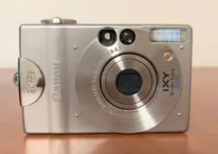 Canon IXY 200 【ジャンク】 CANON (キヤノン) デジタルカメラ IXY 200 2050万画素(総画素