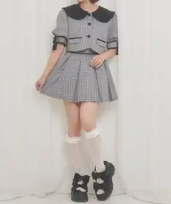 S*o様 ヴァンパイア 桐谷遥 コスプレ プロセカ - メルカリ