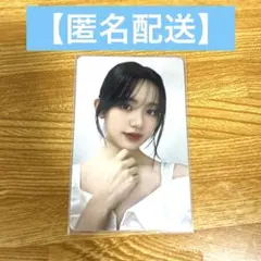 【最終値下】ME:I 加藤心 トレカ COCORO