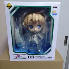 1番くじ　マクロスF 歌姫コレクションB賞 でかきゅんキャラ　シェリル