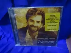 ケニー・ロギンス/Greatest Hits 輸入盤中古CD80年代洋楽