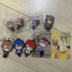 カラフルピーチ　555円〜