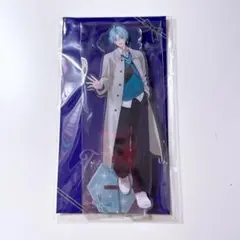 にじさんじ 渚トラウト ウィンターデート2025 アクスタ