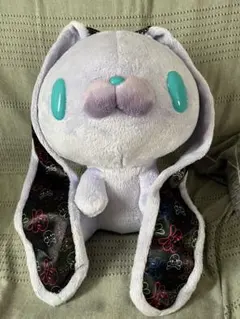 激レア！希少！チャックス グル～ミ～ パンダ シャーベッティ
