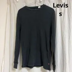 LeVi's メンズ ロンT