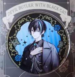 2026年最新】ベリアン 缶バッジの人気アイテム - メルカリ