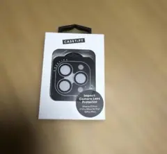 CASSETIFYCameraProtector iPhone17ProMAX
