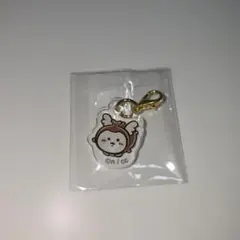 まじかるちいかわ　アクリルチャーム　カブトムシ