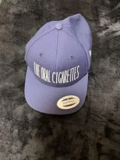 THE ORAL CIGARETTES ベースボールキャップ　オーラル 商品詳細ページ | THE ORAL CIGARETTES OFFICIAL SHOP | DREAMLAND