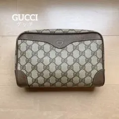 【美品】GUCCI クラッチバッグ45 2026年最新】GUCCI レディース クラッチバッグの人気アイテム - メルカリ