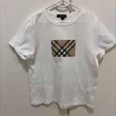 バーバリーロンドン 三陽商会 キッズ 半袖Tシャツ S 100cmのサムネイル