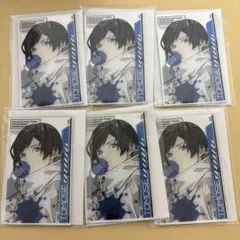 CharadeManiacs シャレマニ オトメイト 朗読劇 アクカ トモセ