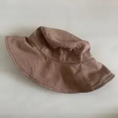 UNIQLO ユニクロ　帽子　ONE SIZEのサムネイル