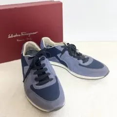 Salvatore Ferragamo サルヴァトーレフェラガモ スニーカーのサムネイル