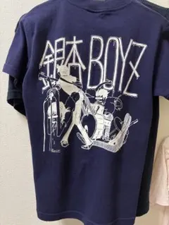 2026年最新】銀杏boyz tシャツの人気アイテム - メルカリ