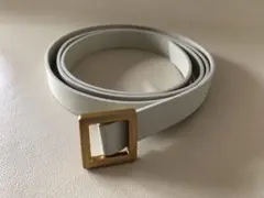 2026年最新】TOMORROWLAND 素材：本革 レディース ベルトの人気