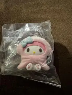 おふとんかぶりっこ2 マイメロディ