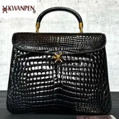 2025年最新】クロコ バッグ シャイ ポロサスの人気アイテム